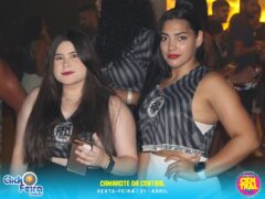 Camarote da Central (Sexta-feira)